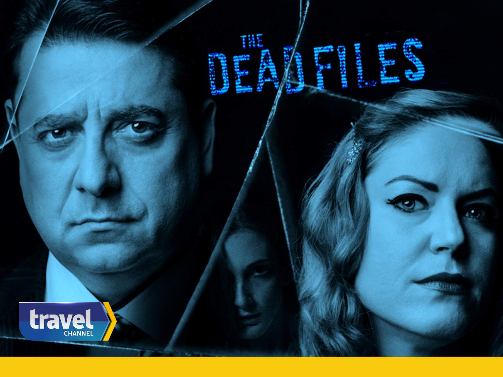 The Dead Files Wallpapers