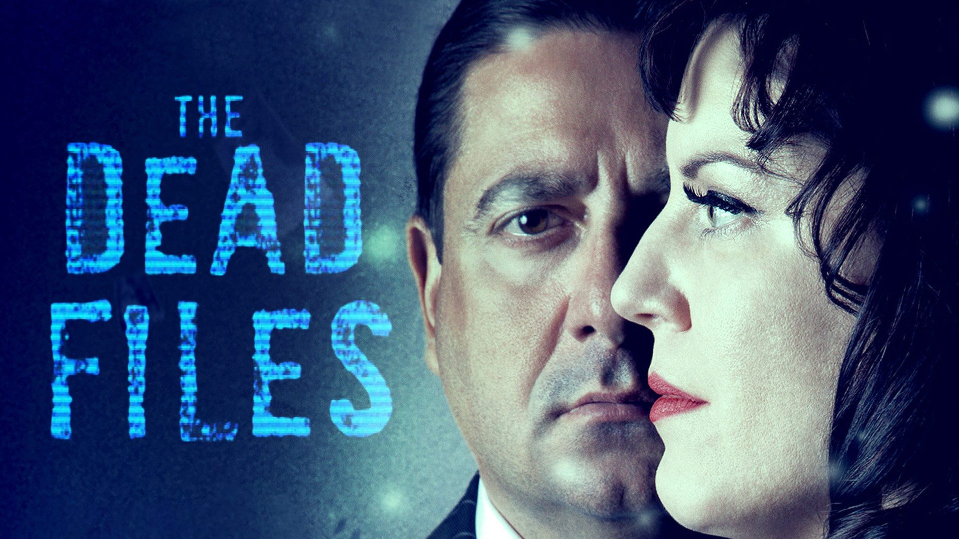 The Dead Files Wallpapers