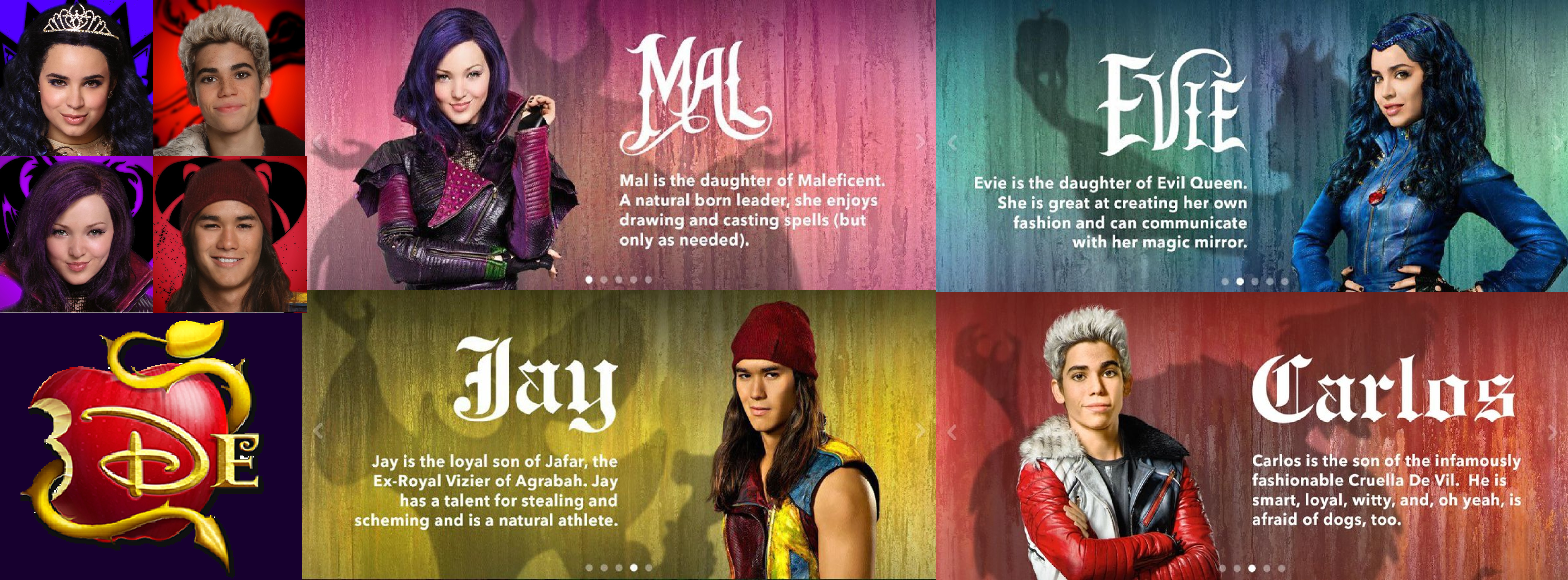 The Descendants Wallpapers