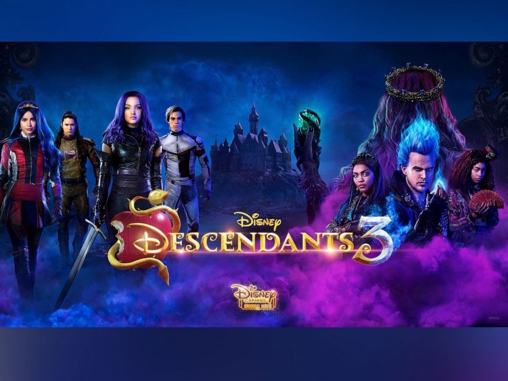 The Descendants Wallpapers