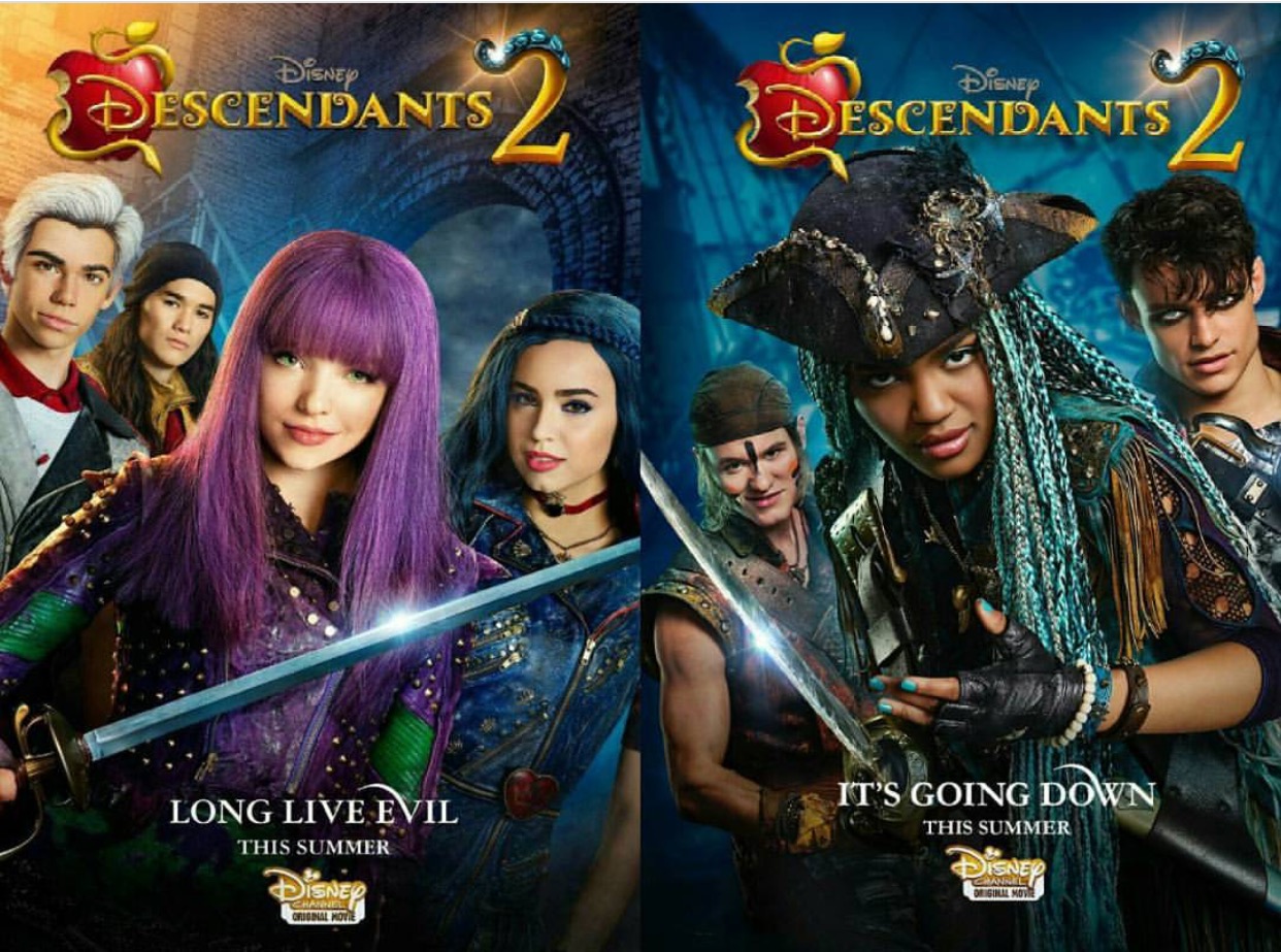 The Descendants Wallpapers