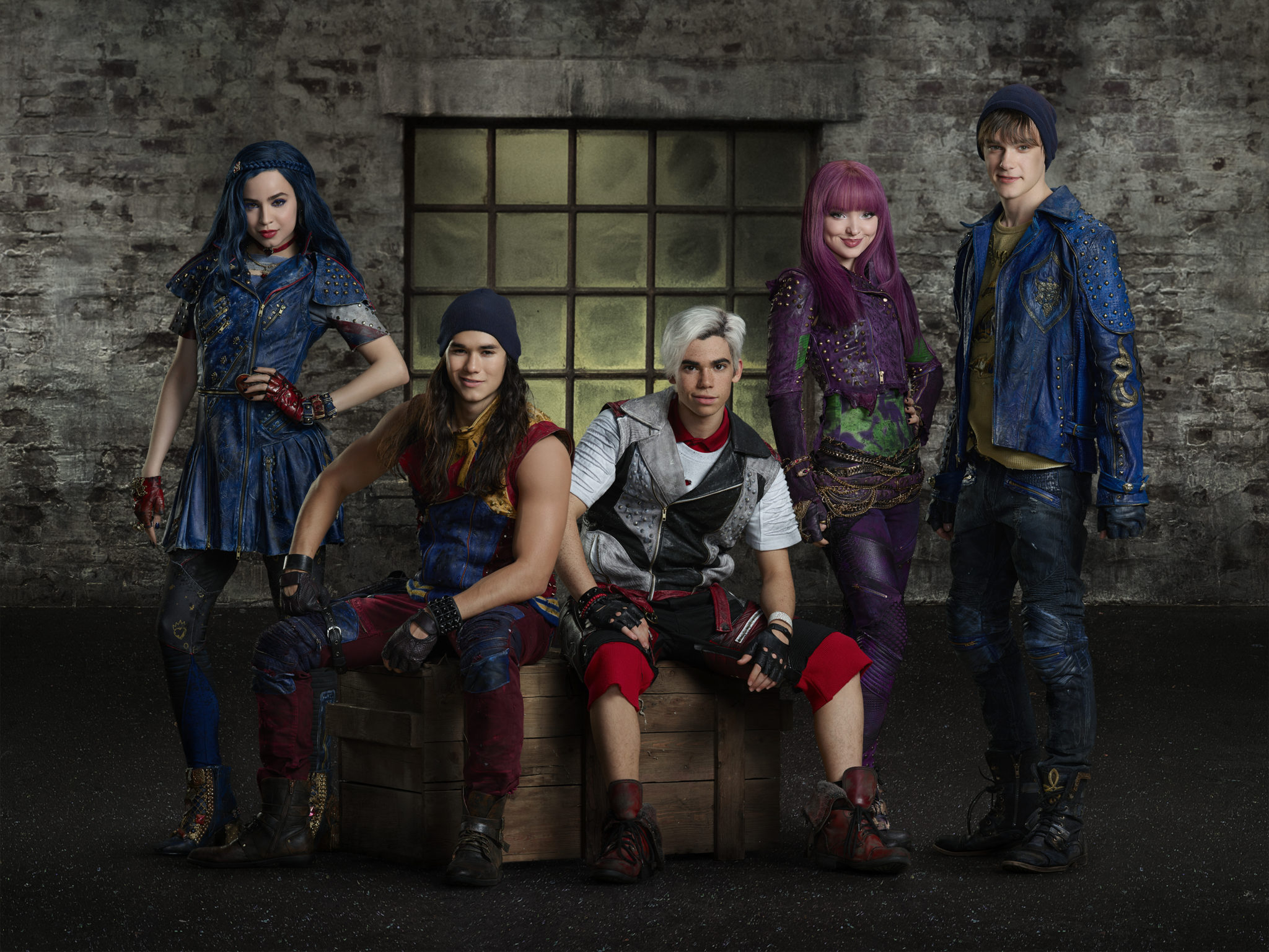 The Descendants Wallpapers