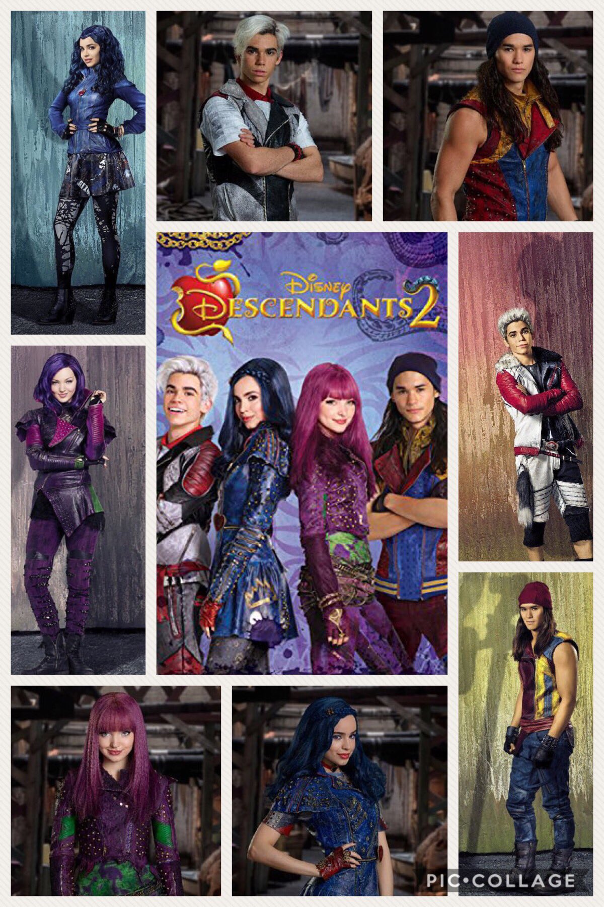 The Descendants Wallpapers