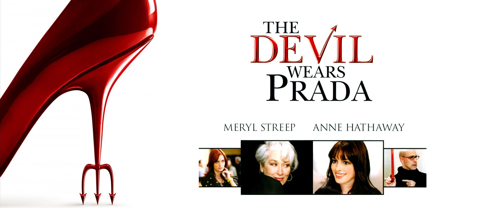 The Devil Wears Prada Wallpapers