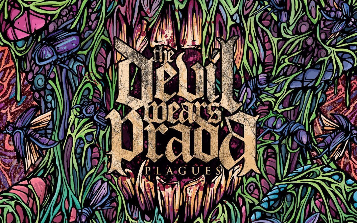 The Devil Wears Prada Wallpapers