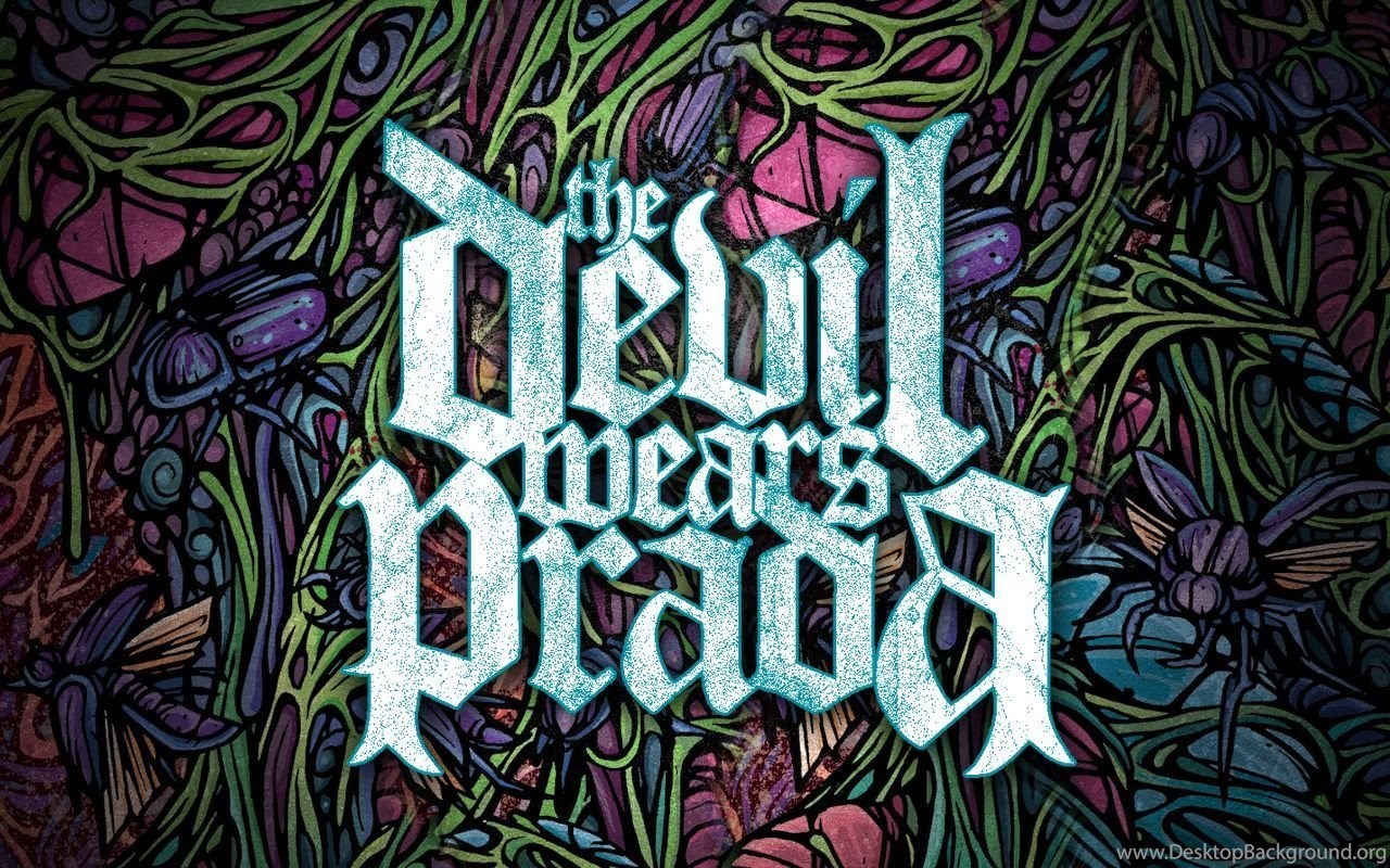 The Devil Wears Prada Wallpapers