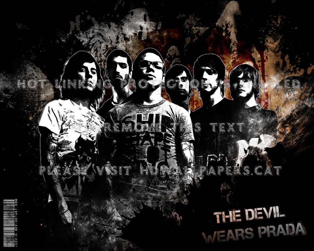 The Devil Wears Prada Wallpapers