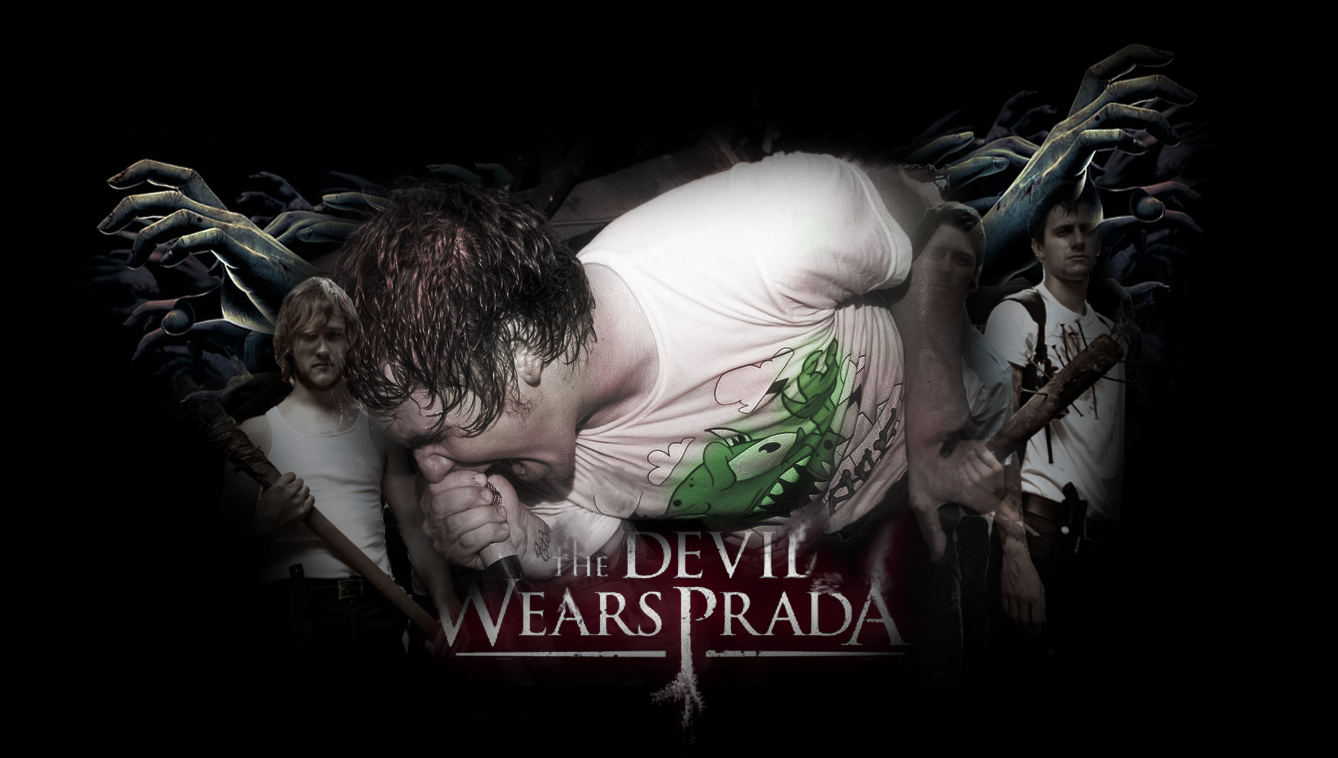 The Devil Wears Prada Wallpapers