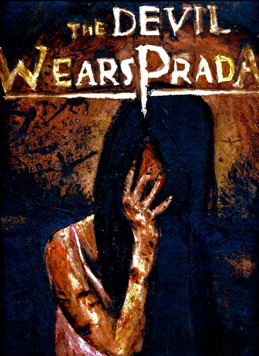 The Devil Wears Prada Wallpapers