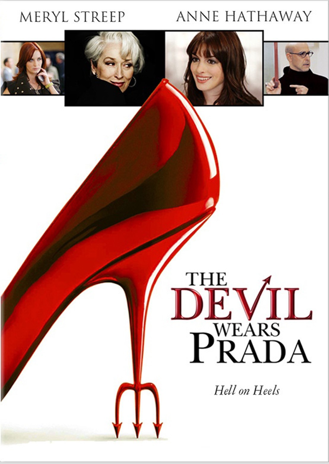 The Devil Wears Prada Wallpapers