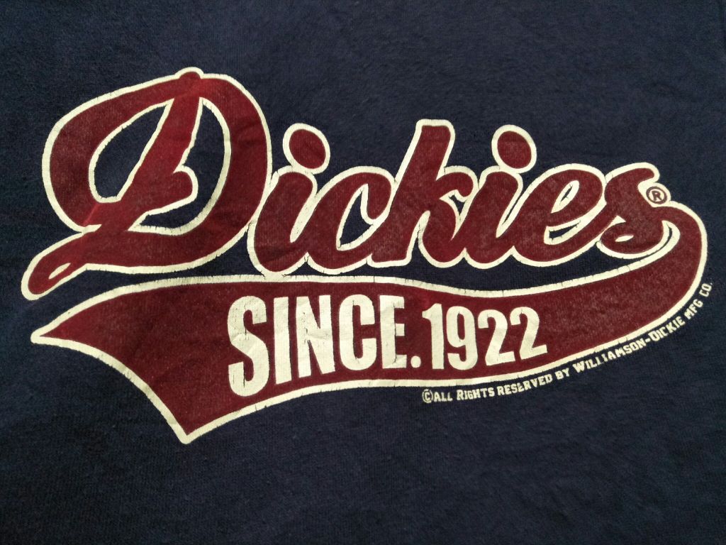 The Dickies Wallpapers