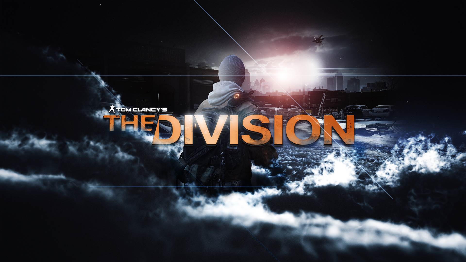 The Division Desktop Background