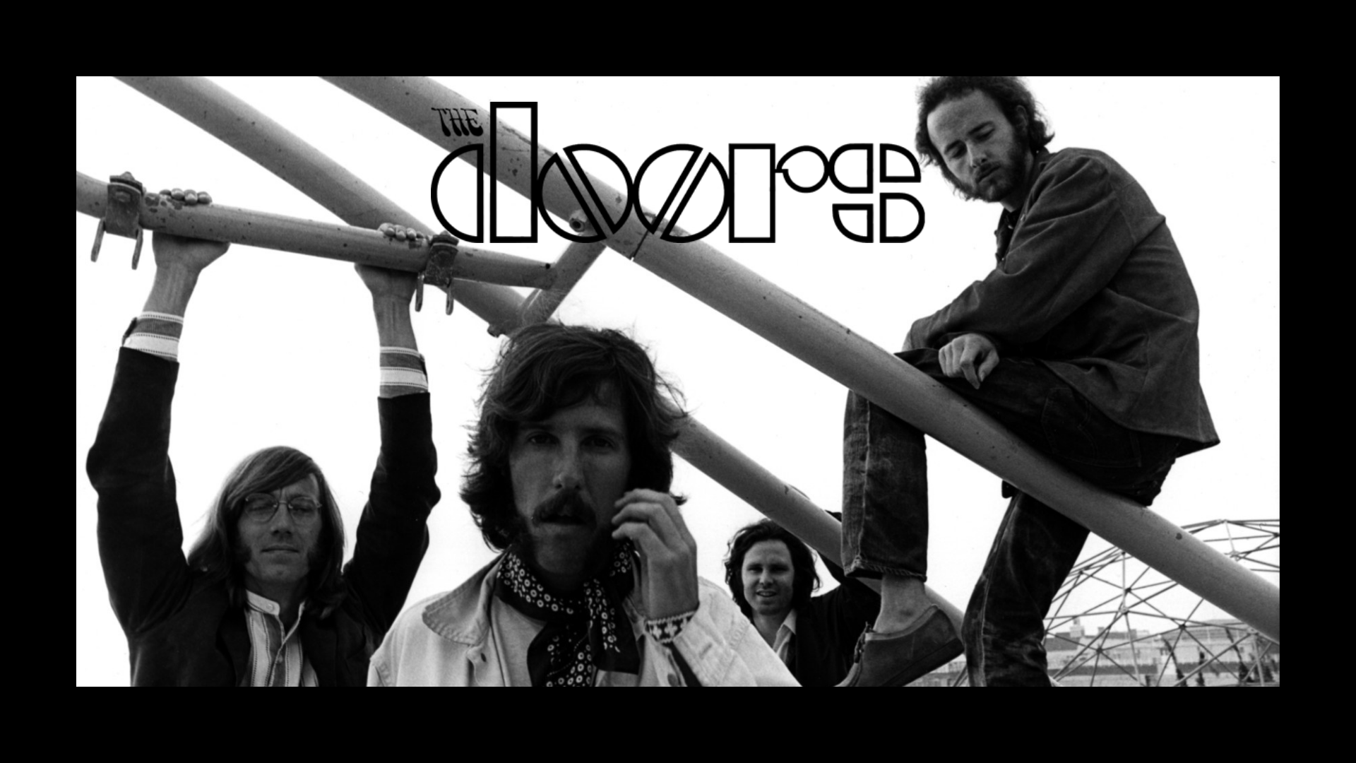 The Doors Wallpapers