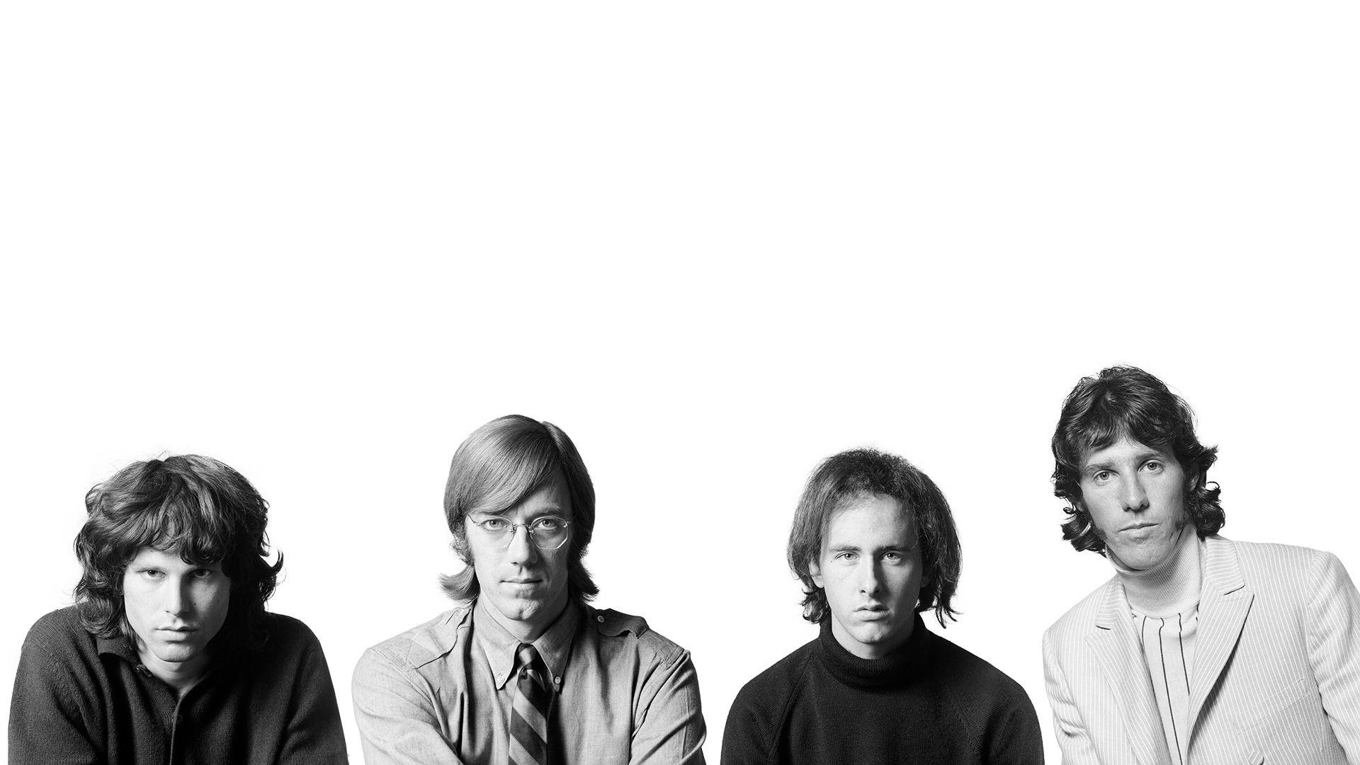 The Doors Wallpapers