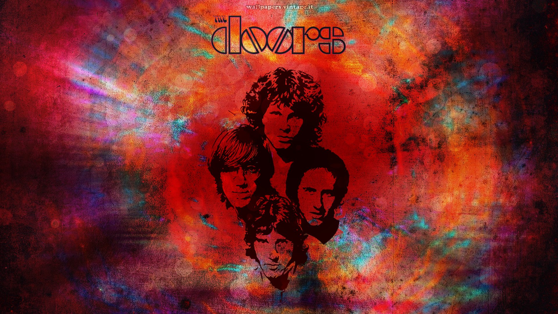 The Doors Wallpapers