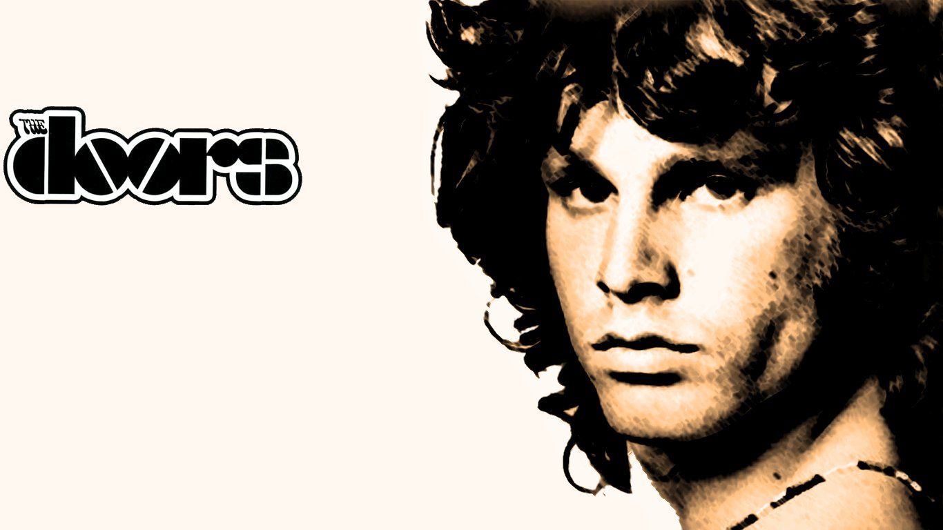 The Doors Wallpapers