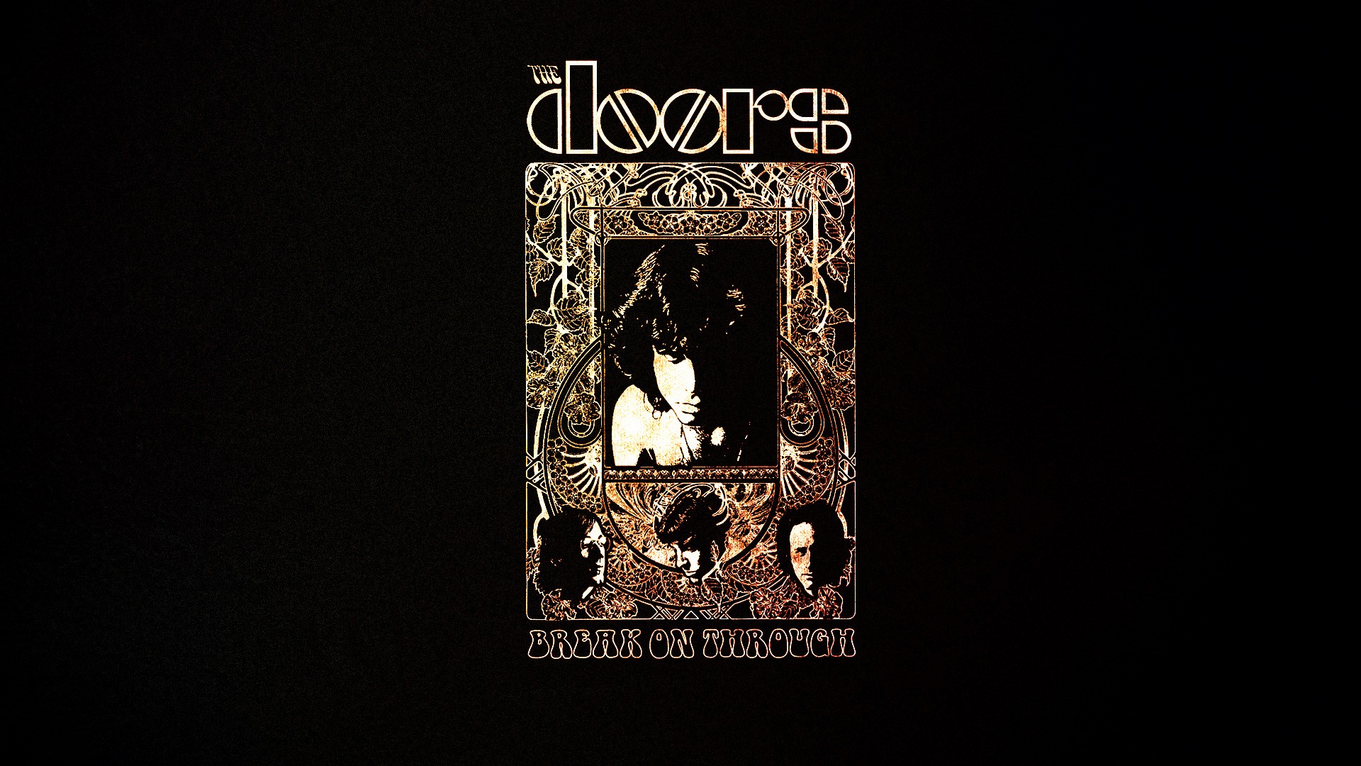 The Doors Wallpapers