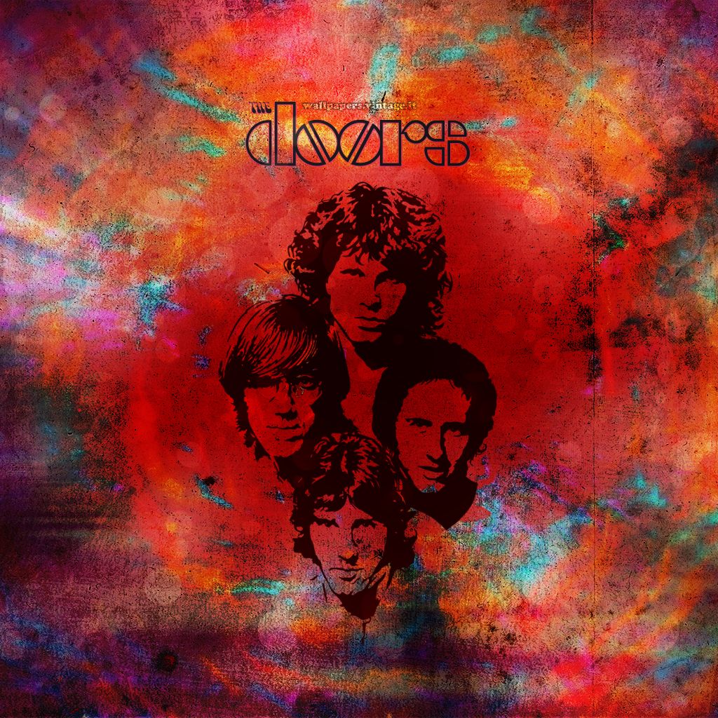 The Doors Wallpapers