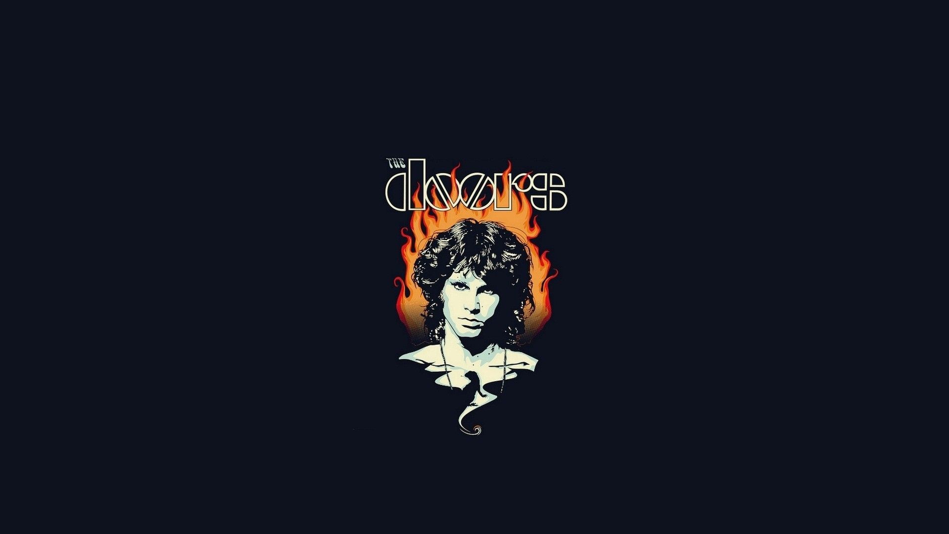 The Doors Wallpapers