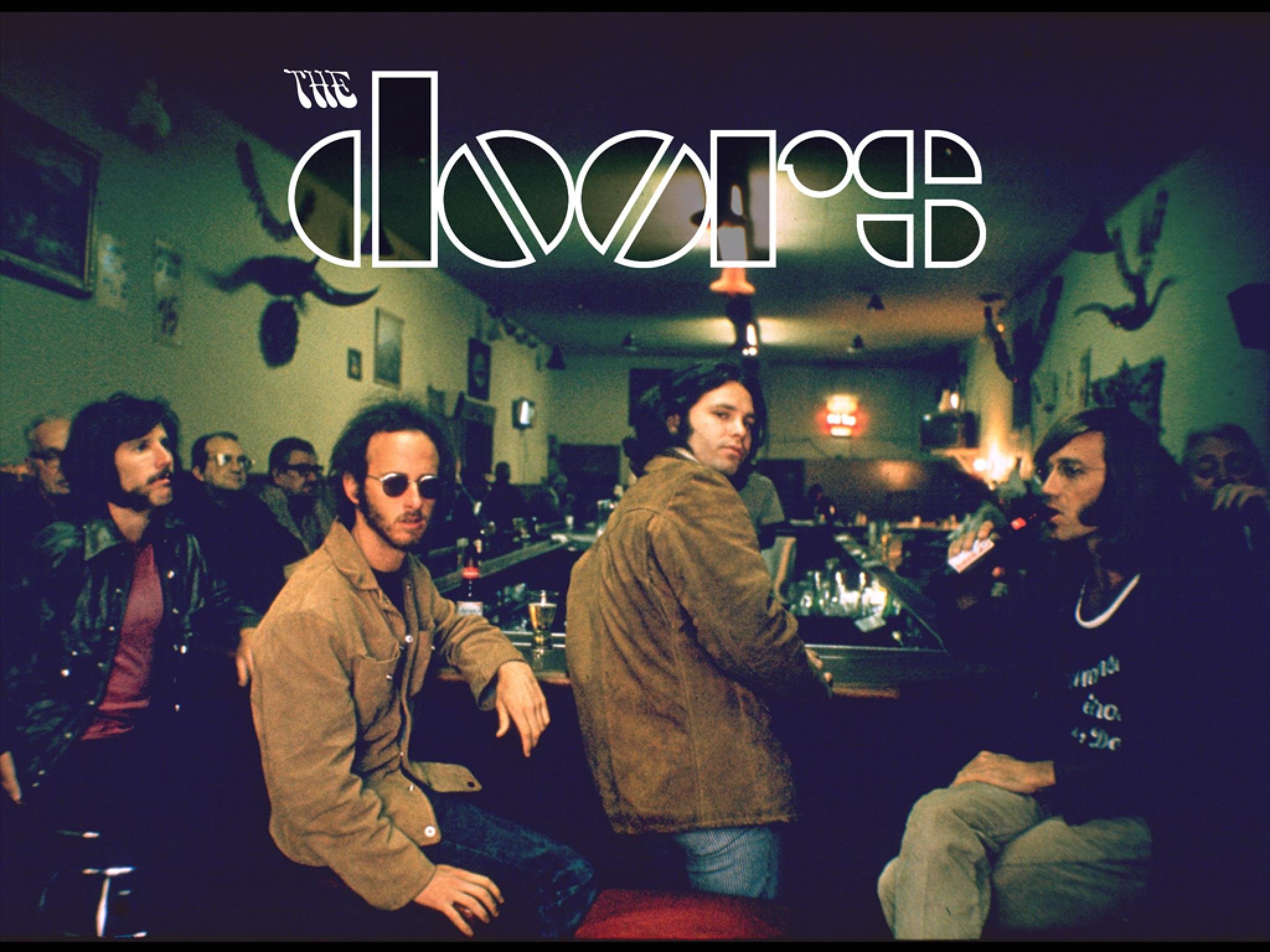 The Doors Wallpapers