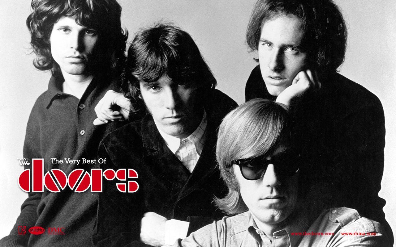 The Doors Wallpapers