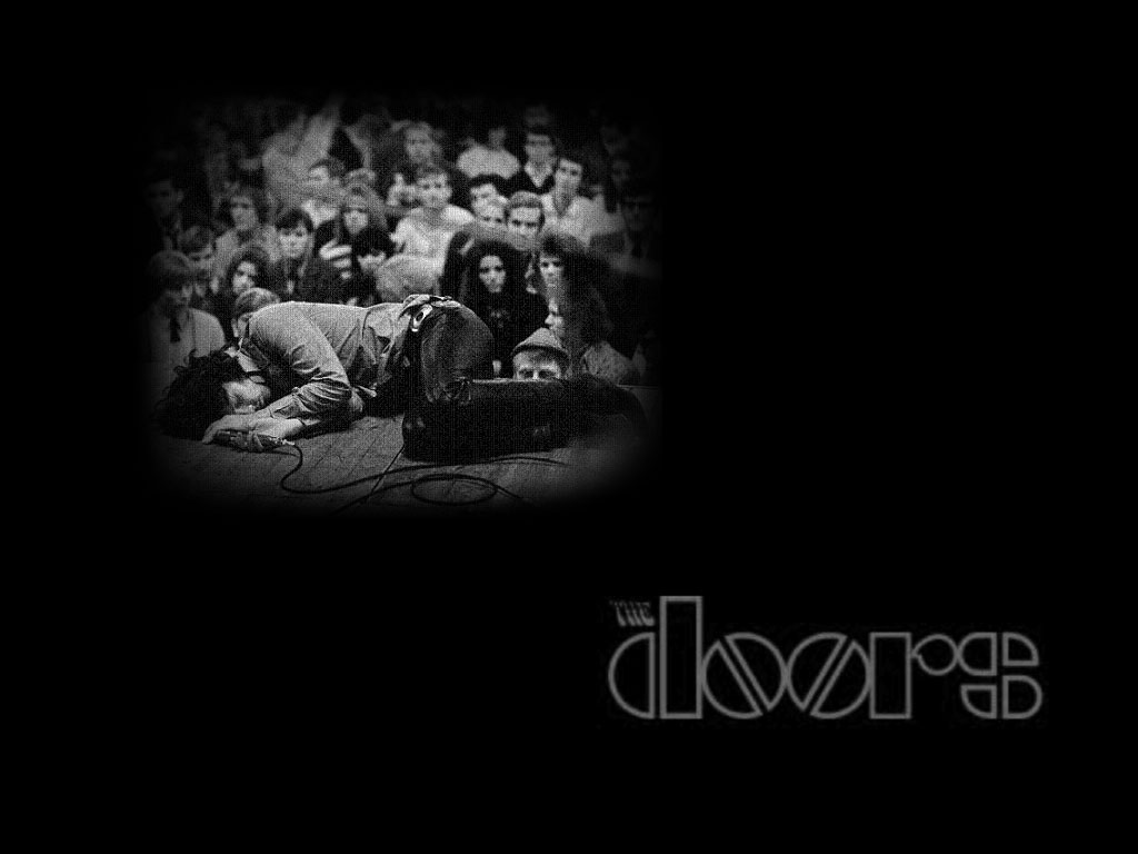 The Doors Wallpapers