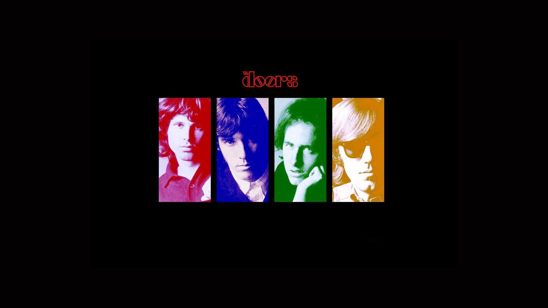 The Doors Wallpapers