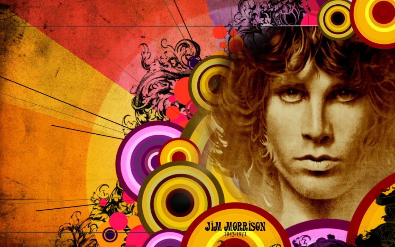 The Doors Wallpapers