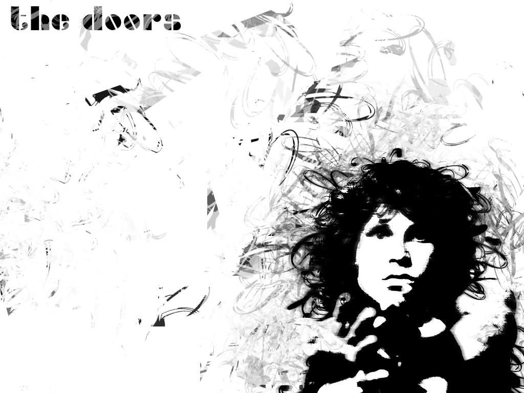 The Doors Wallpapers