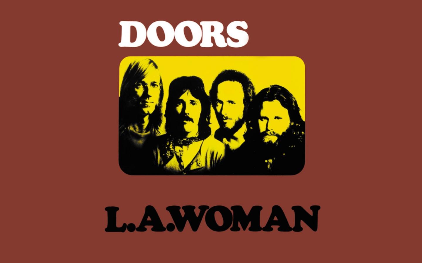 The Doors Wallpapers