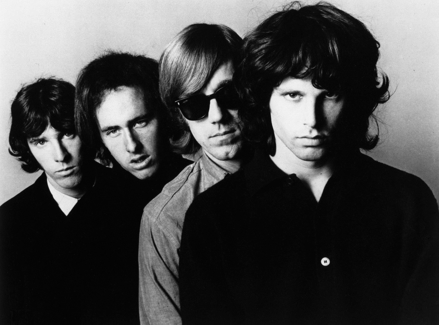 The Doors Wallpapers