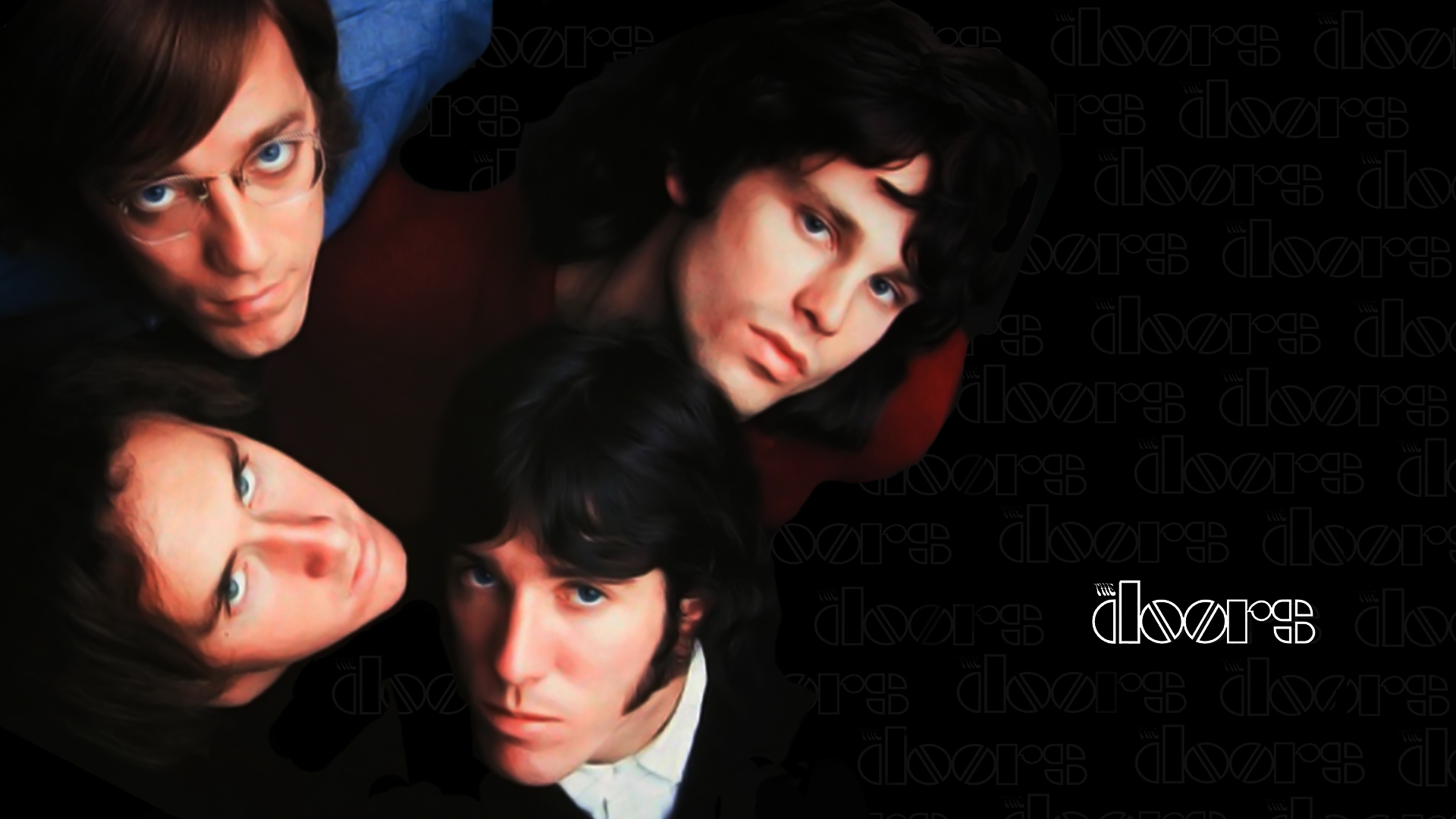 The Doors Wallpapers