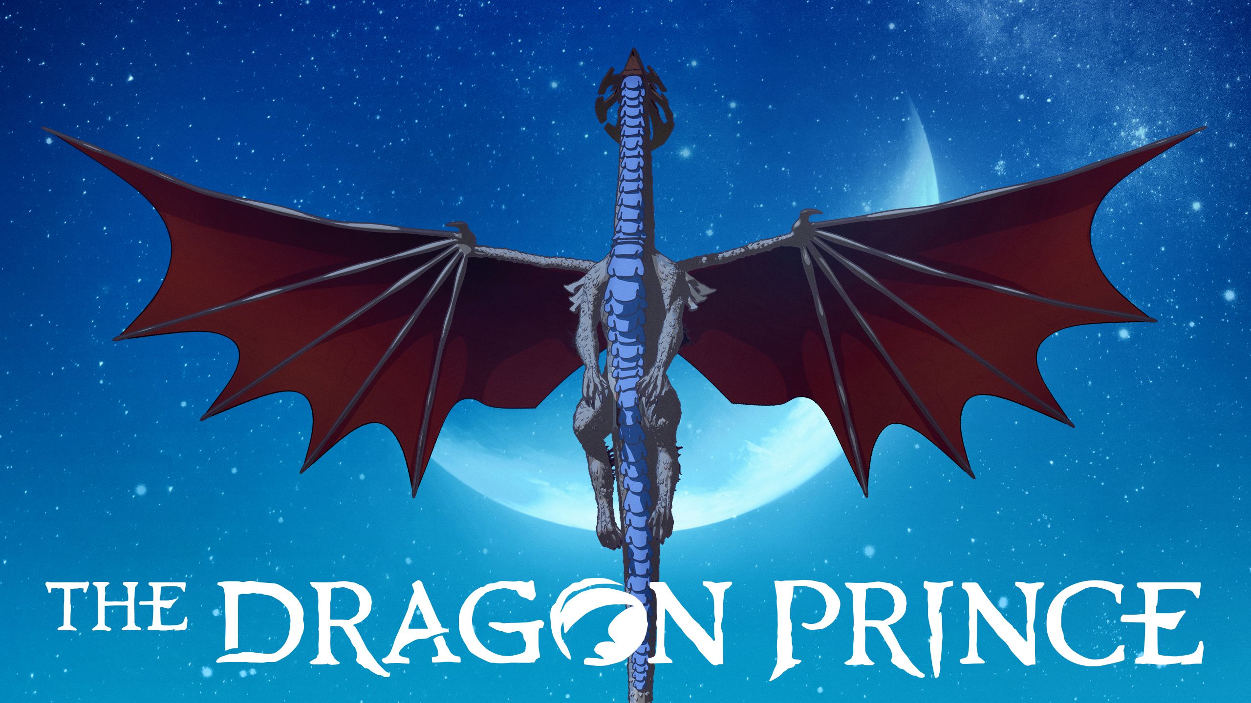 The Dragon Prince Wallpapers