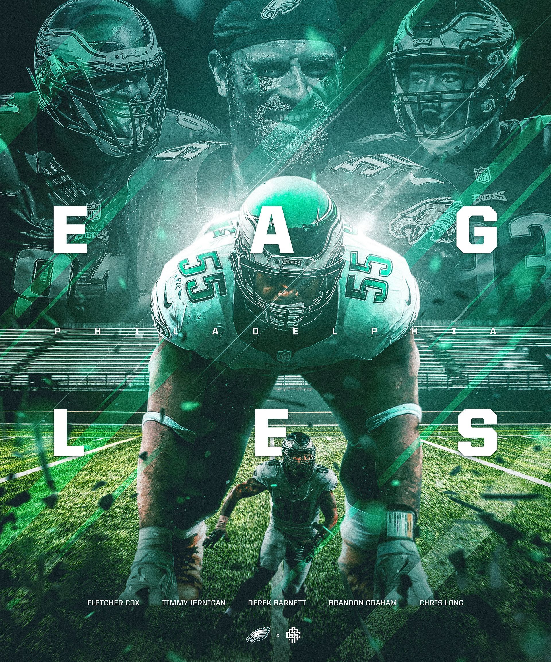 The Eagles Wallpapers