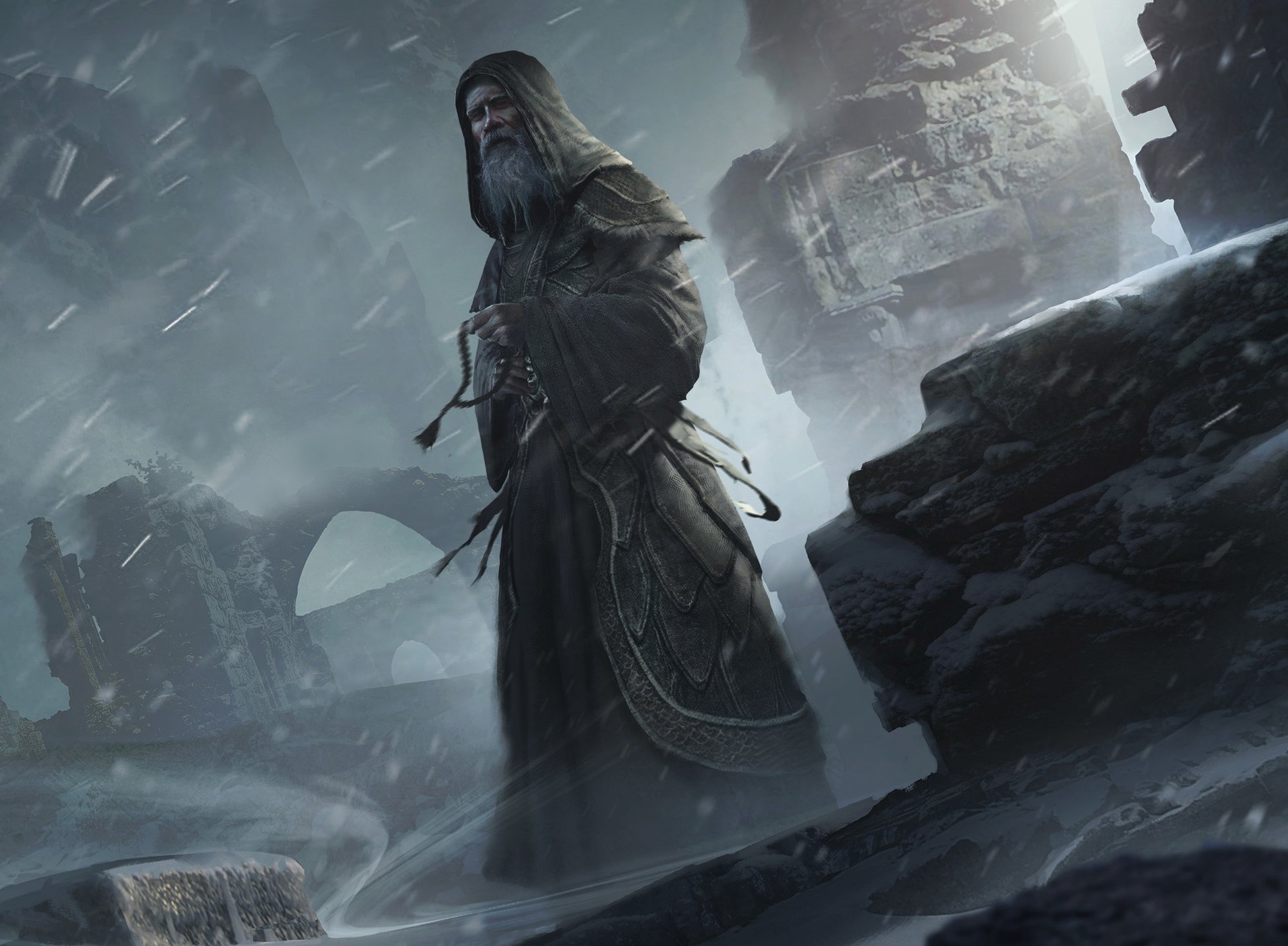 The Elder Scrolls: Legends Wallpapers