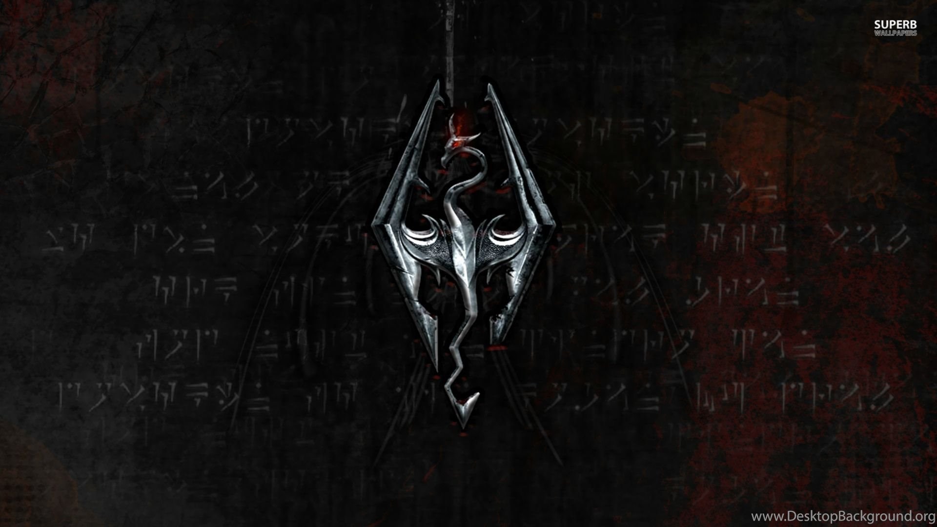 The Elder Scrolls Gaming Wallpapers