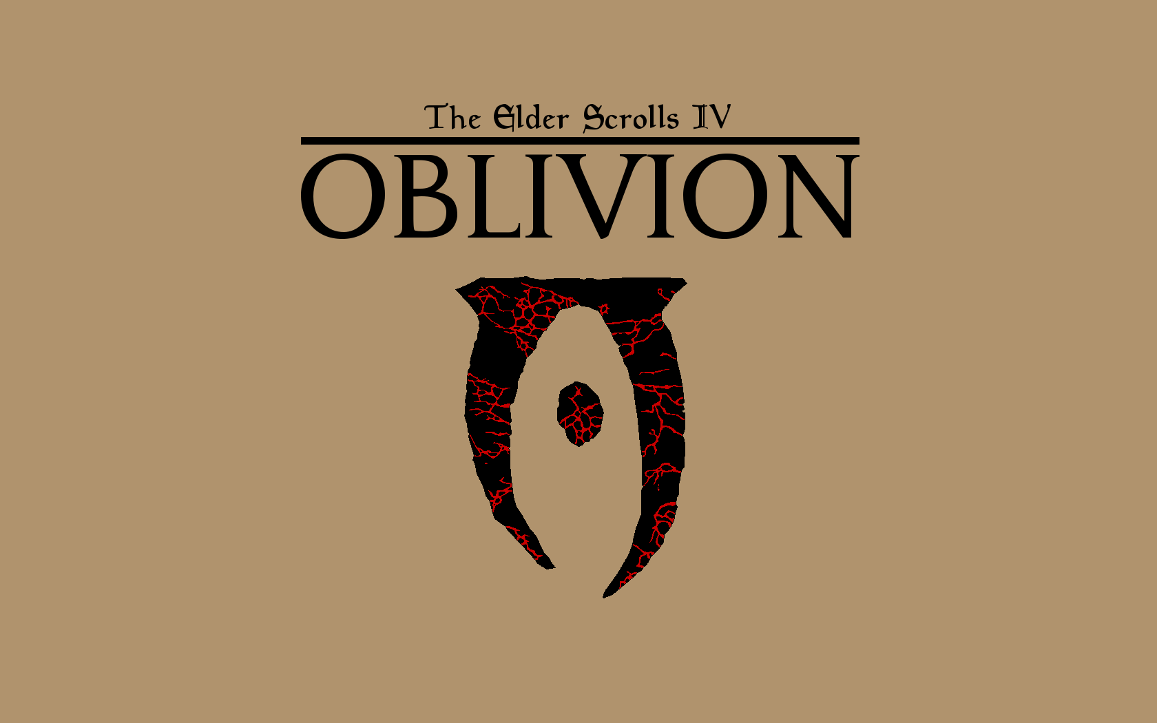 The Elder Scrolls IV: Oblivion Wallpapers