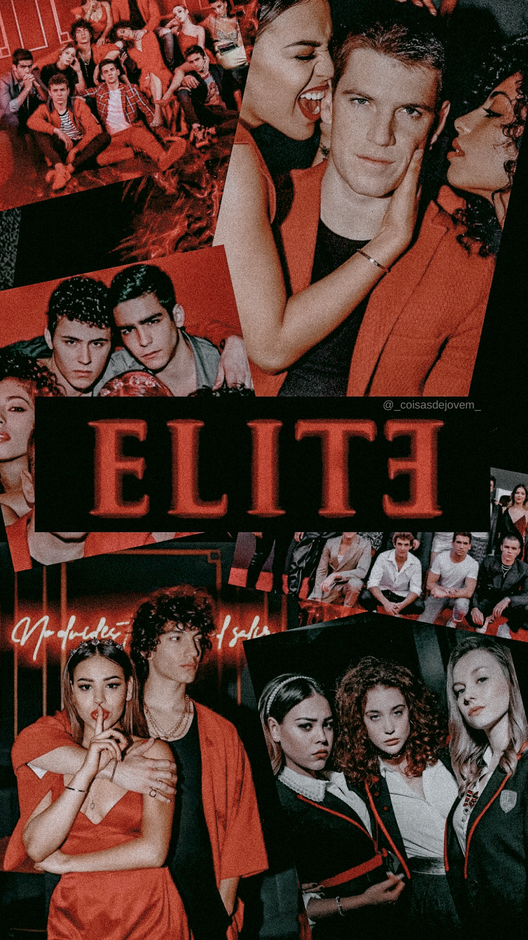 The Elite Wallpapers