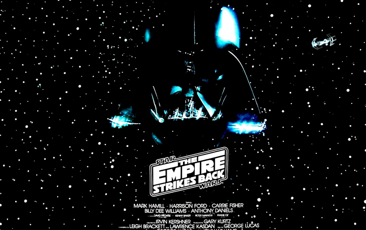 The Empire Strikes Back Wallpapers