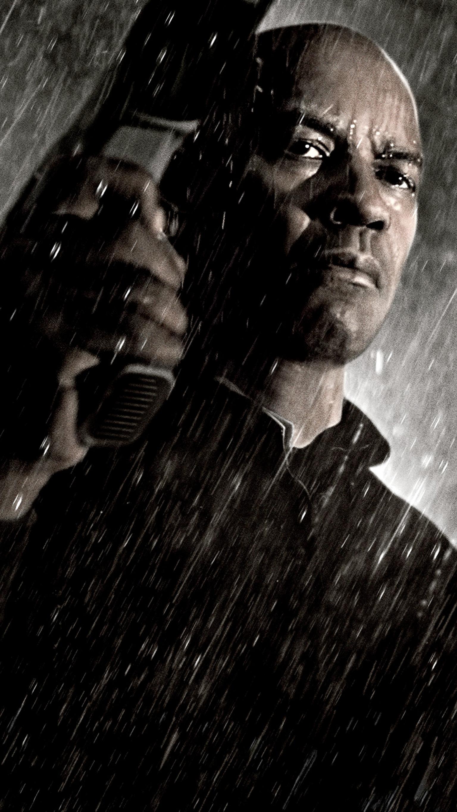 The Equalizer Wallpapers