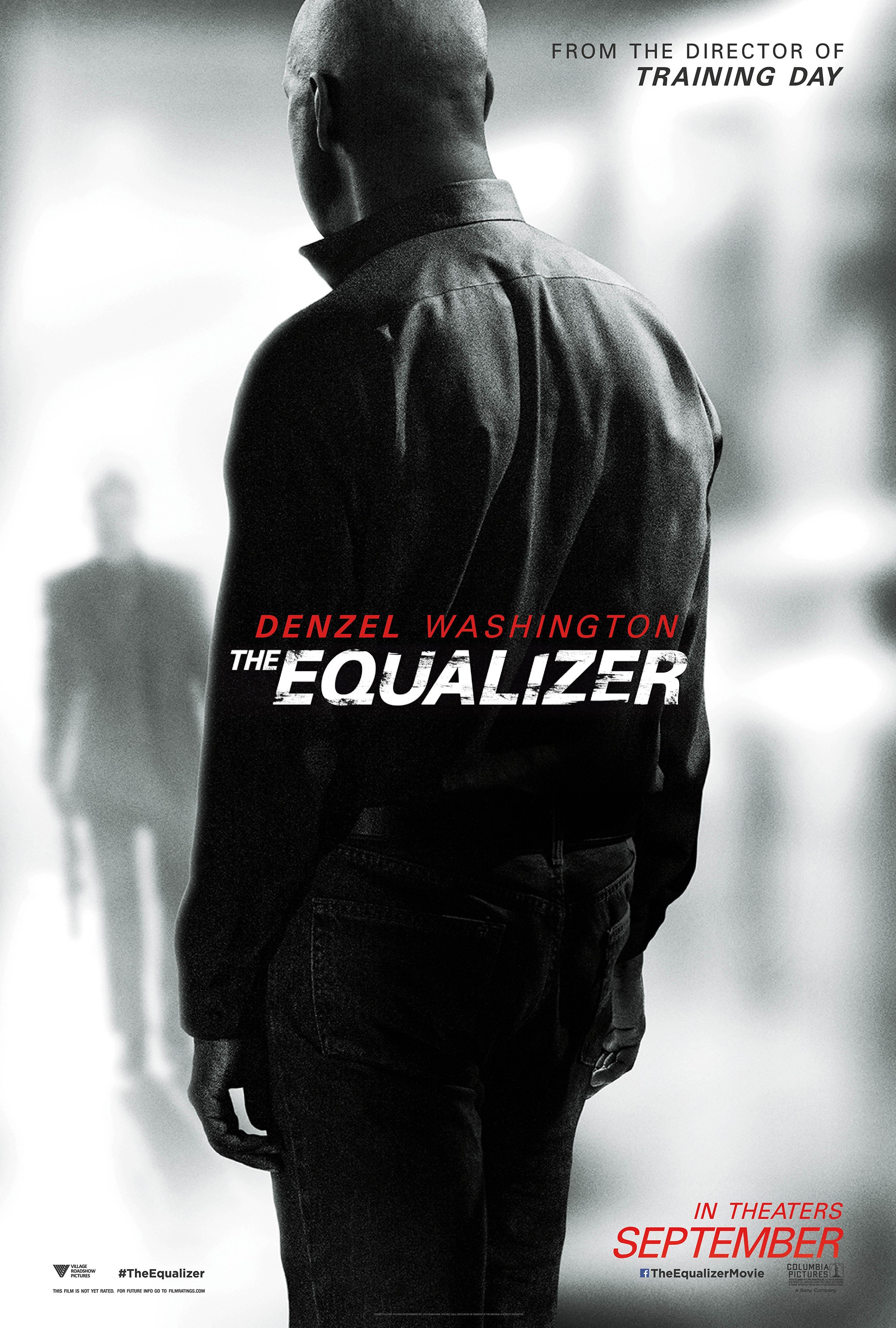 The Equalizer Wallpapers