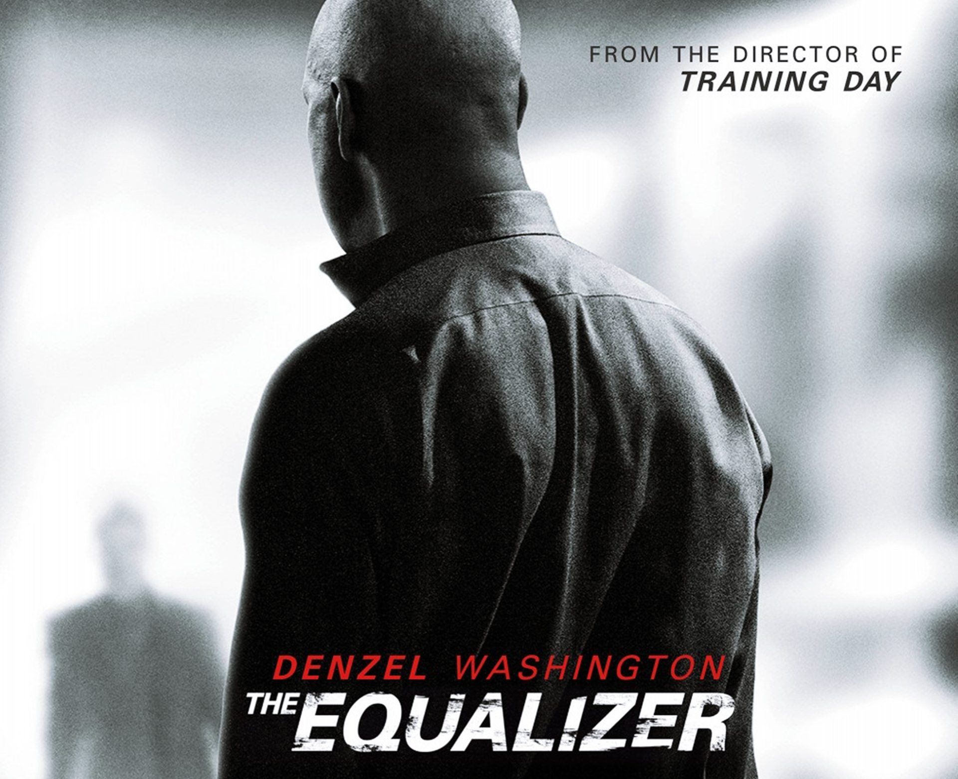 The Equalizer Wallpapers