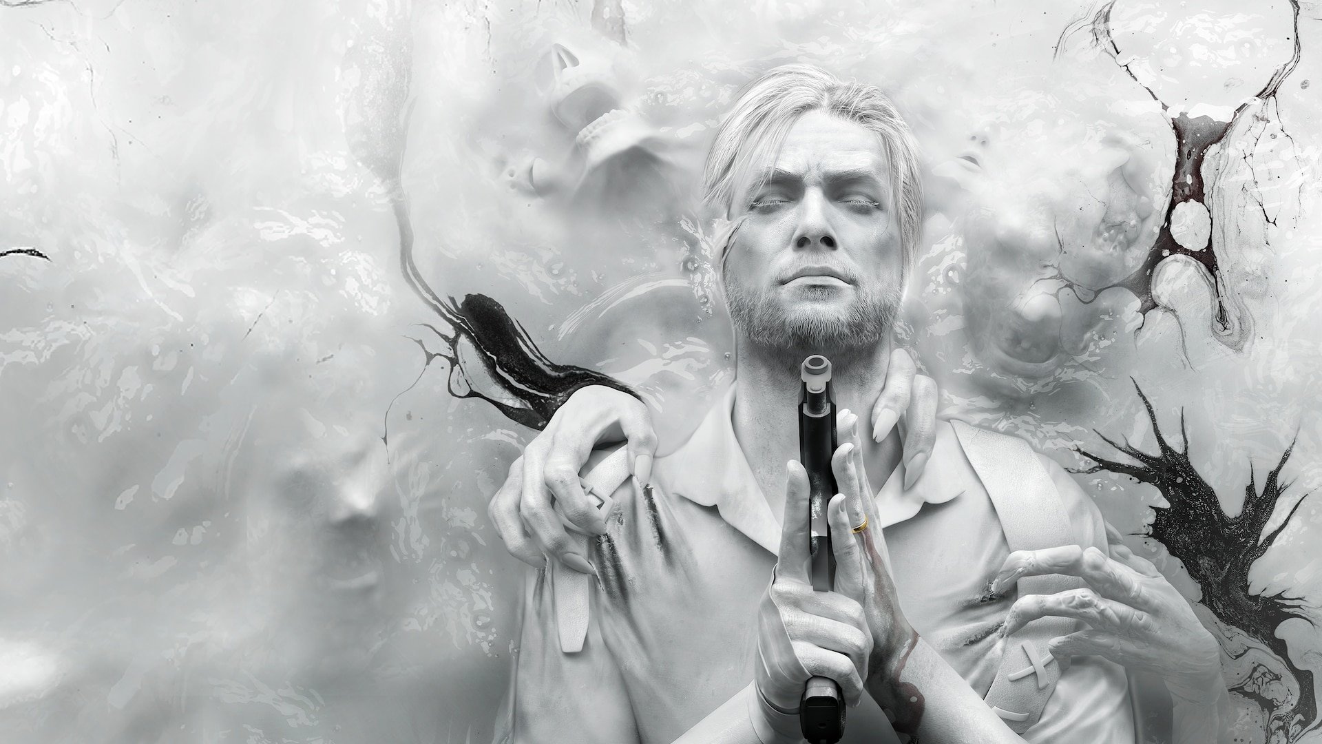 The Evil Within 2 Wallpapers