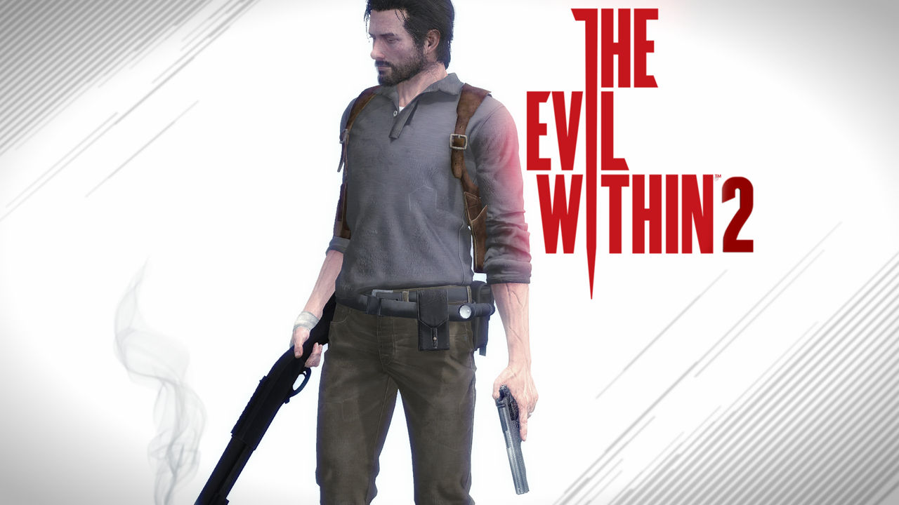 The Evil Within 2 Wallpapers