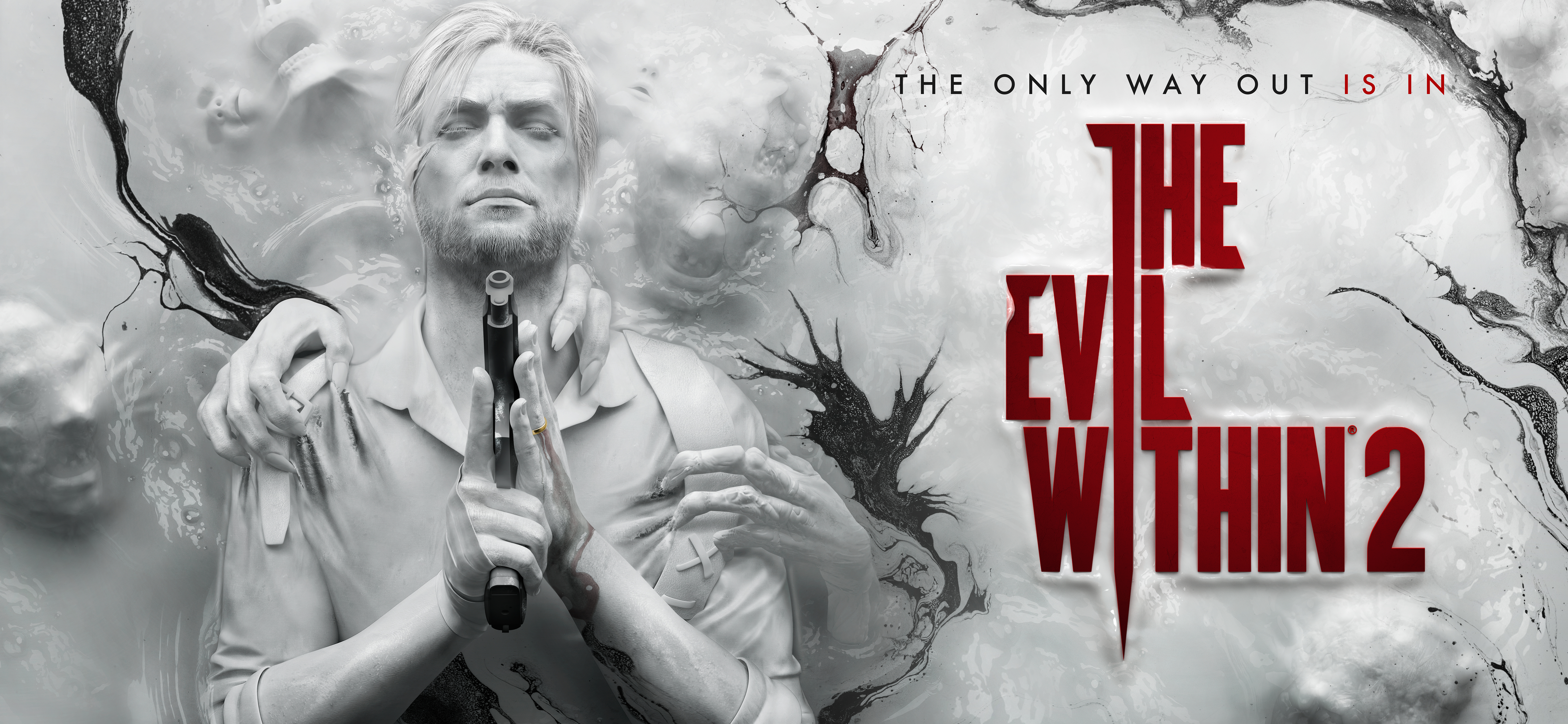 The Evil Within 2 Wallpapers