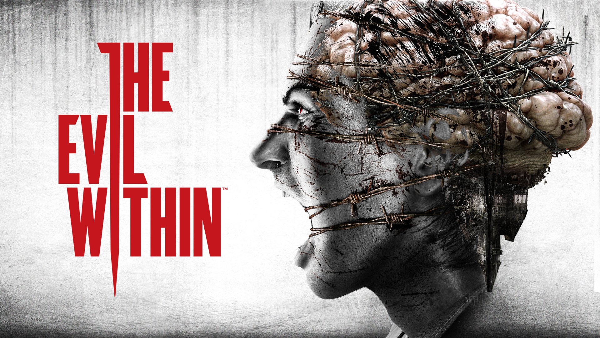 The Evil Within Poster Wallpapers