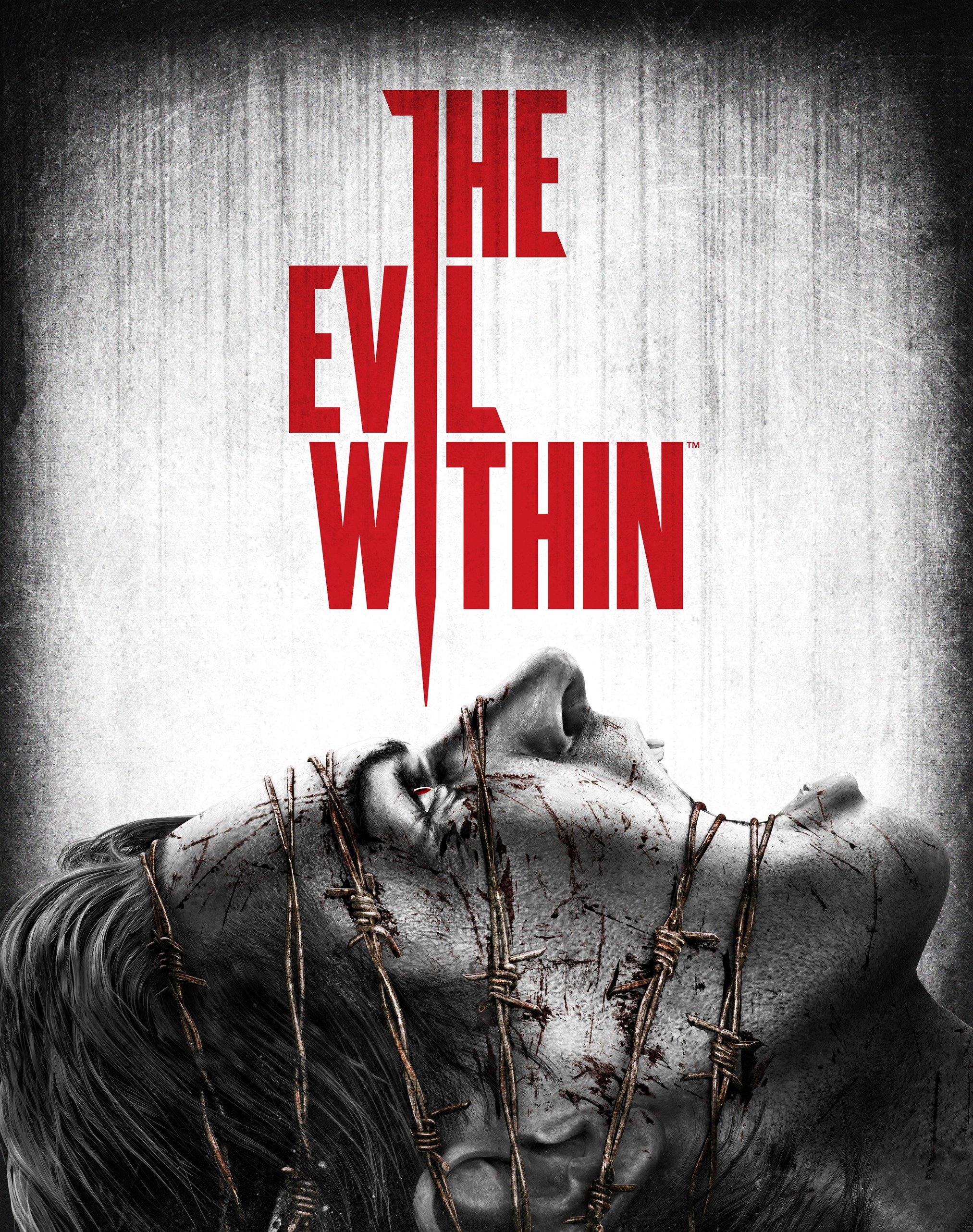 The Evil Within Poster Wallpapers