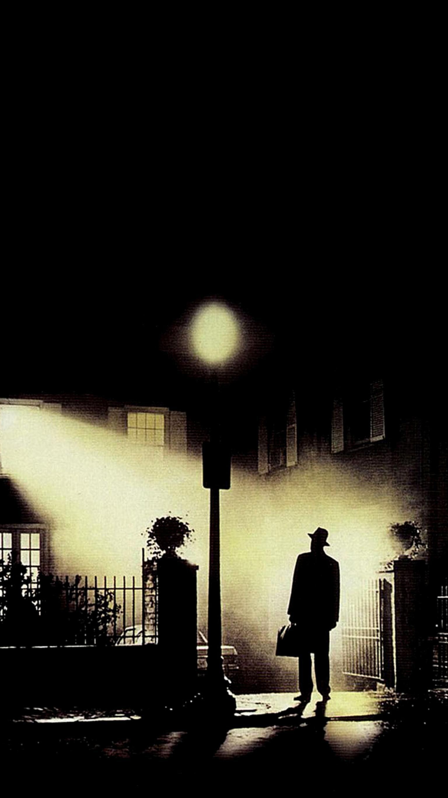 The Exorcist Wallpapers