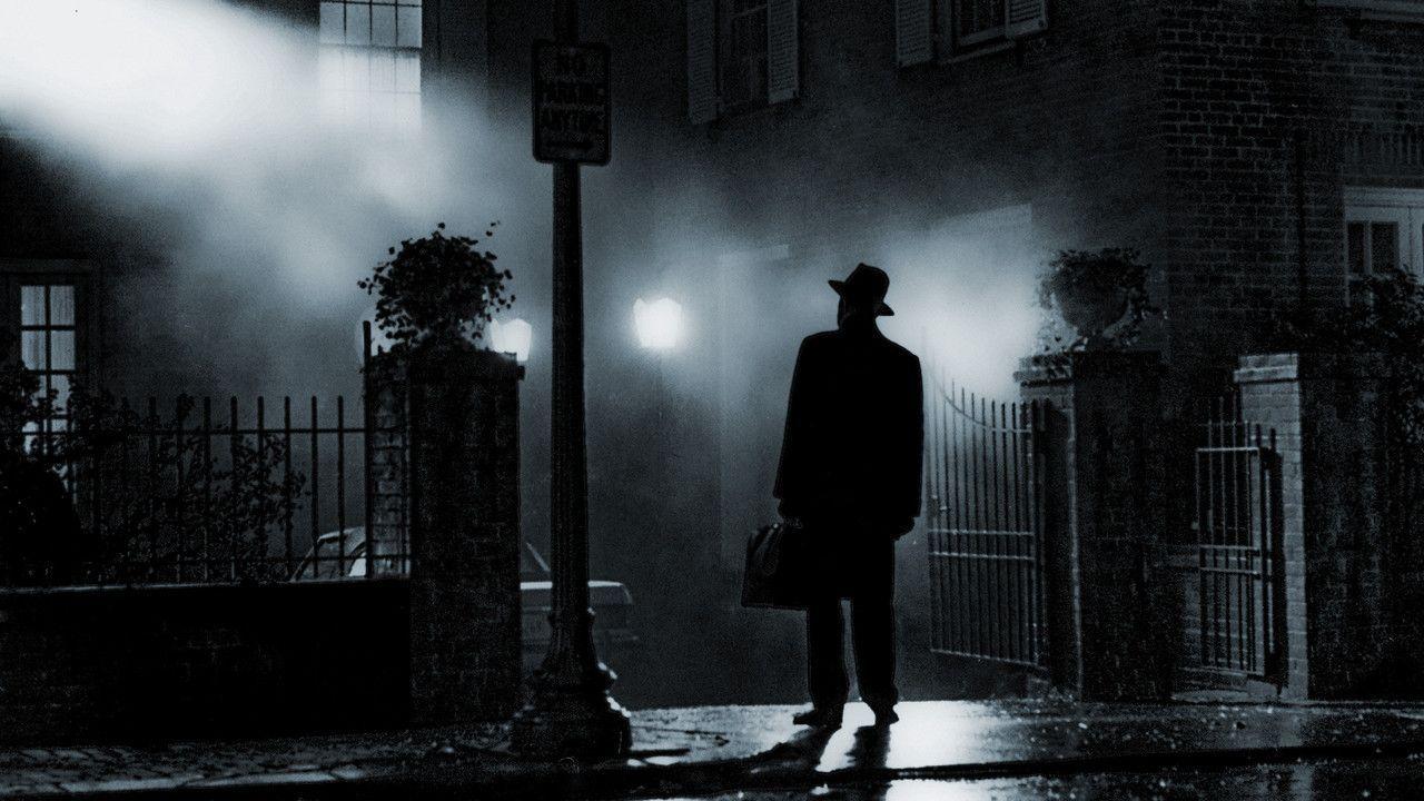 The Exorcist Wallpapers