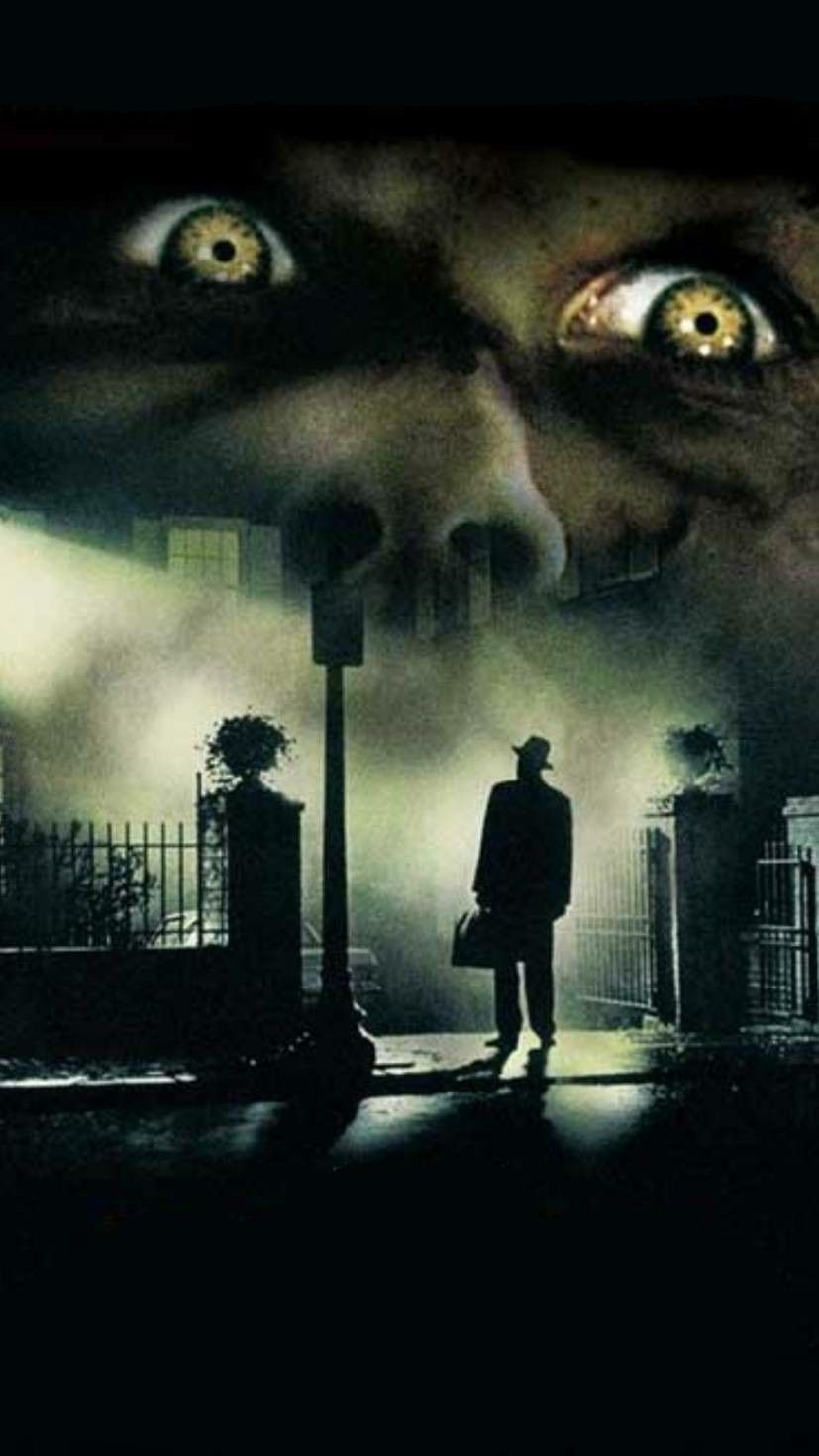 The Exorcist Wallpapers